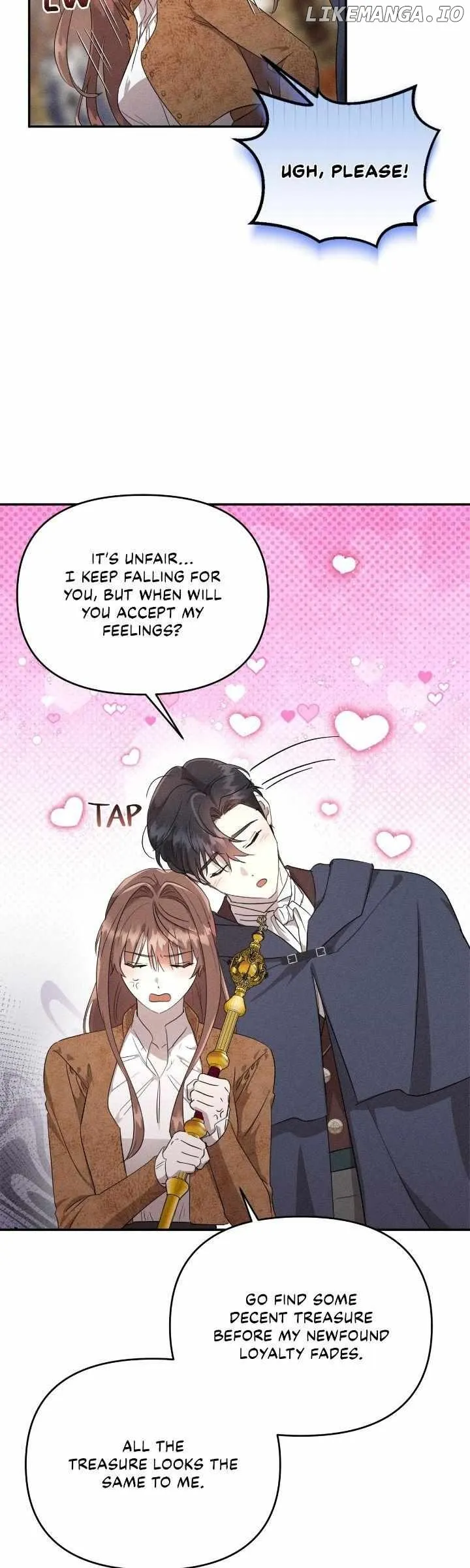 Don’t Be Carelessly Friendly Chapter 26 Online - página 38