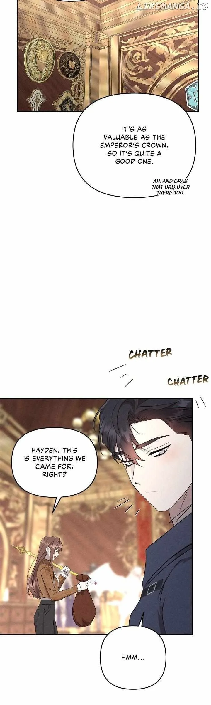 Don’t Be Carelessly Friendly Chapter 26 Online - página 40