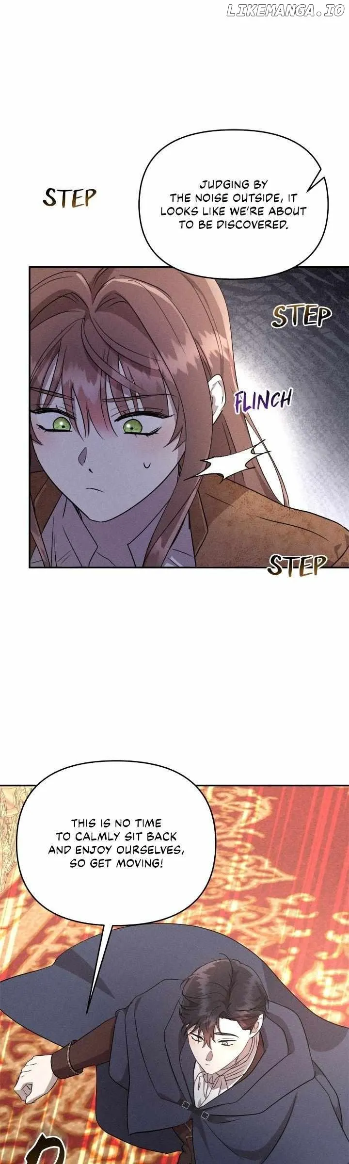 Don’t Be Carelessly Friendly Chapter 26 Online - página 41