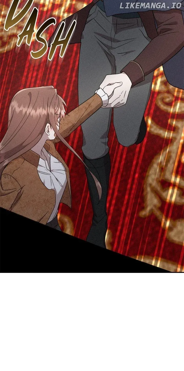 Don’t Be Carelessly Friendly Chapter 26 Online - página 42