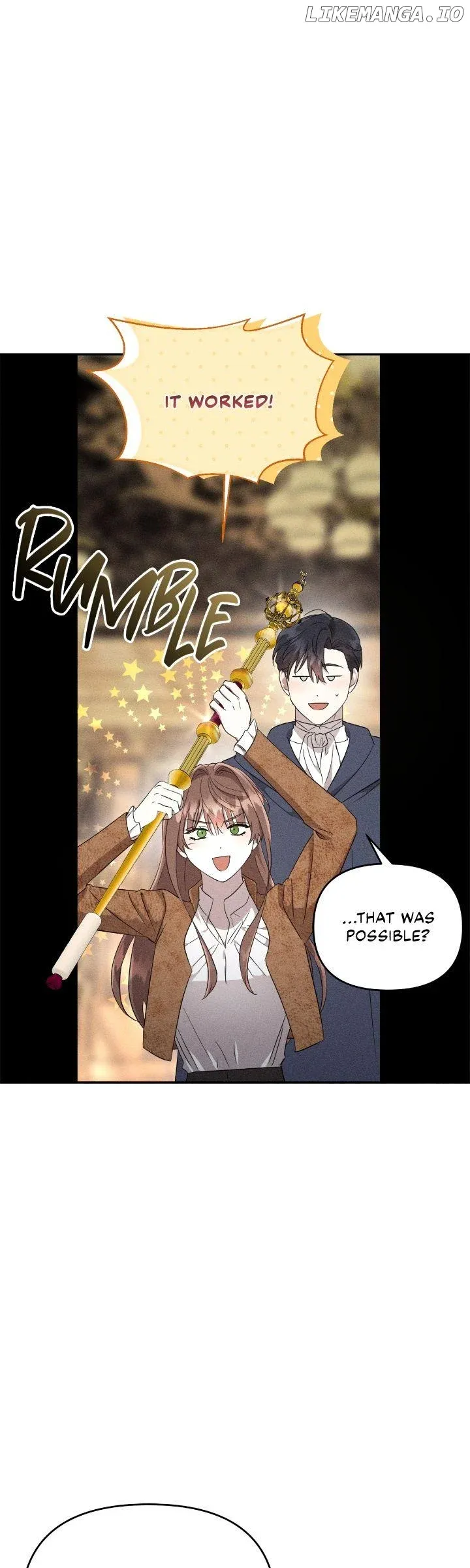 Don’t Be Carelessly Friendly Chapter 26 Online - página 46