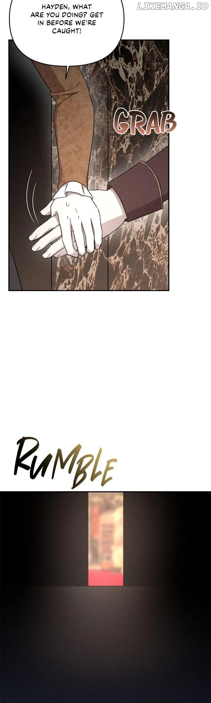 Don’t Be Carelessly Friendly Chapter 26 Online - página 47
