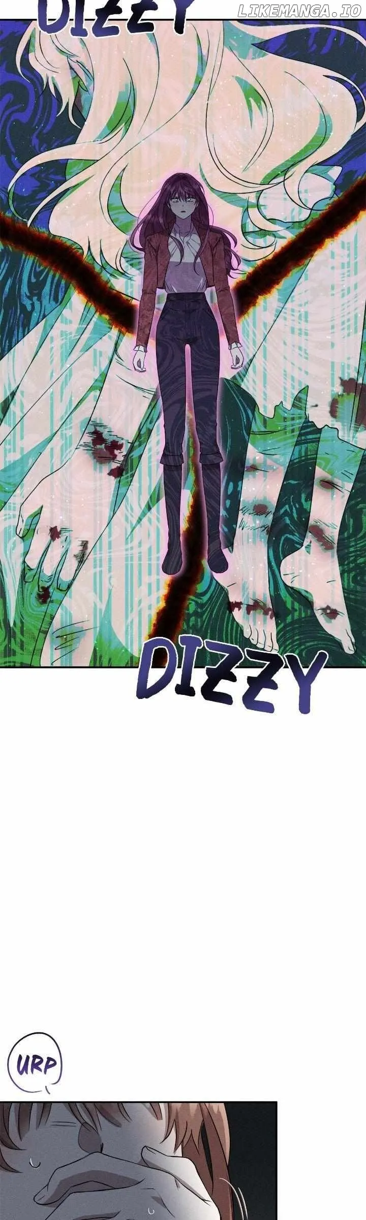 Don’t Be Carelessly Friendly Chapter 27 Online - página 4