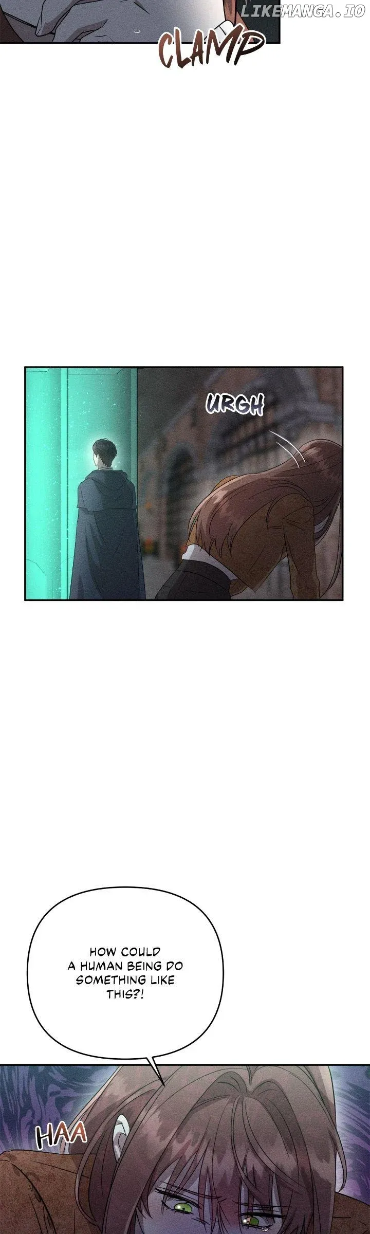 Don’t Be Carelessly Friendly Chapter 27 Online - página 5