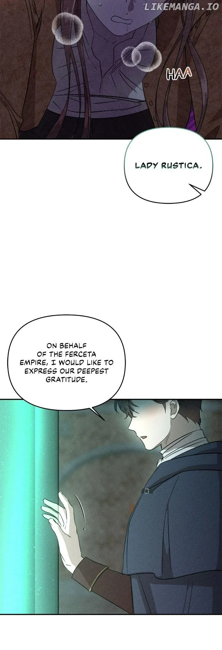 Don’t Be Carelessly Friendly Chapter 27 Online - página 6