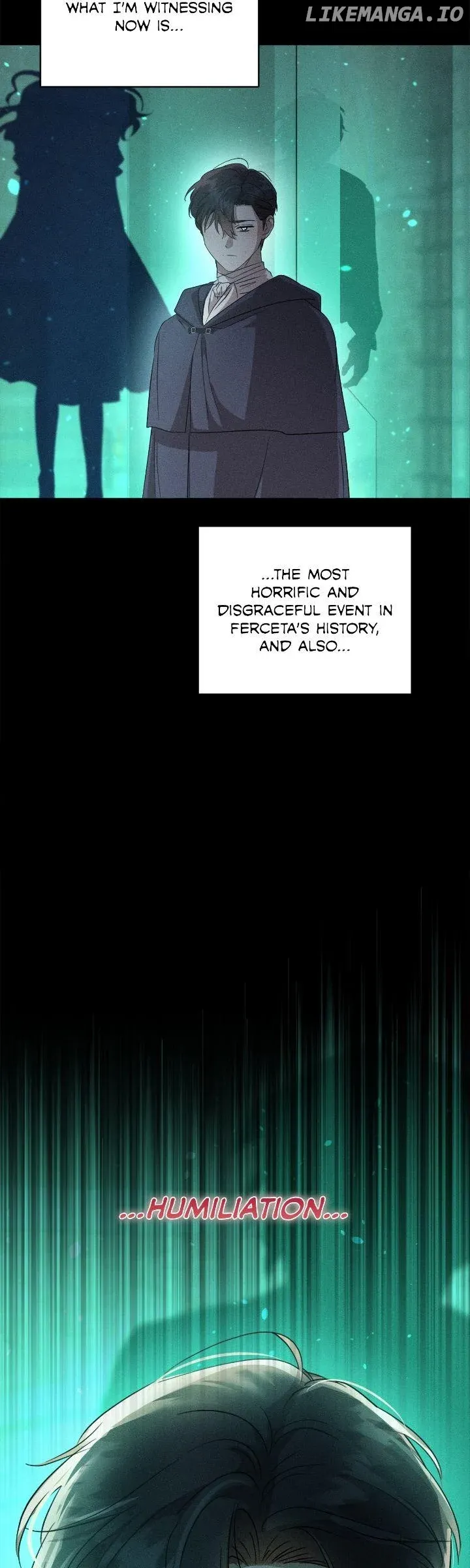Don’t Be Carelessly Friendly Chapter 27 Online - página 8