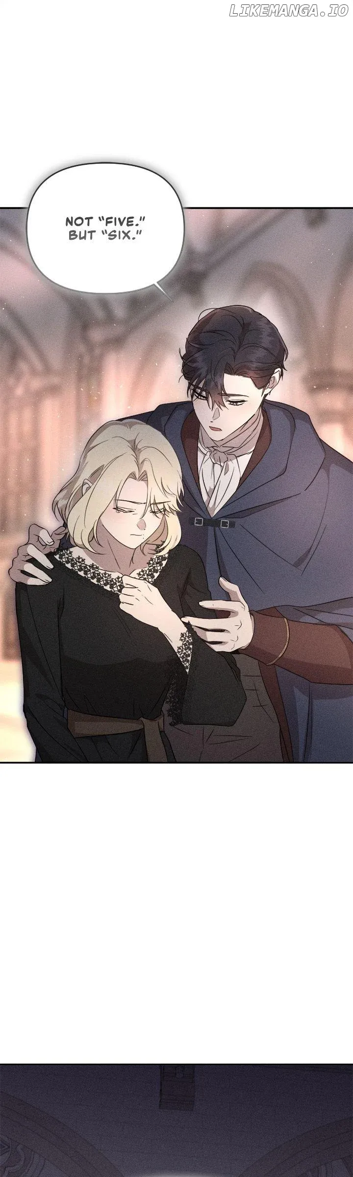 Don’t Be Carelessly Friendly Chapter 27 Online - página 15