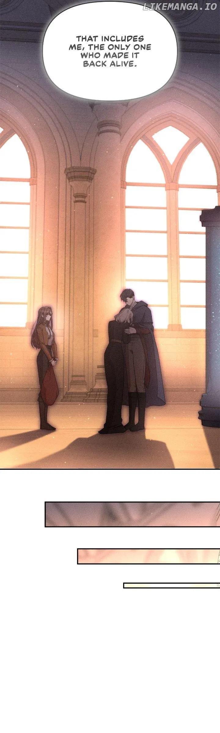 Don’t Be Carelessly Friendly Chapter 27 Online - página 16