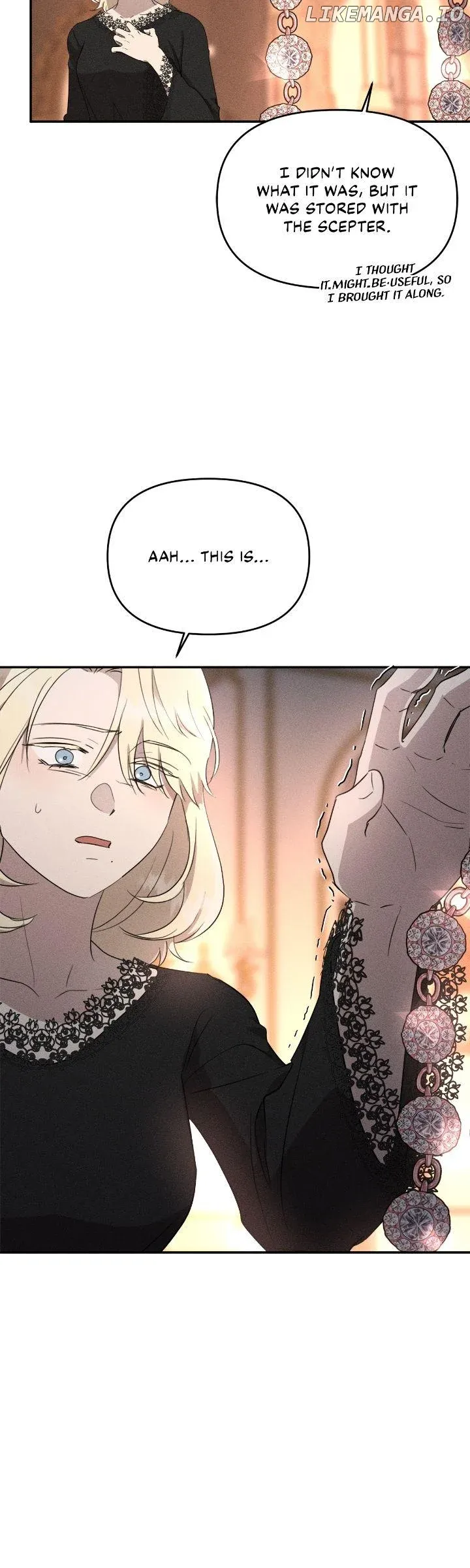 Don’t Be Carelessly Friendly Chapter 27 Online - página 22