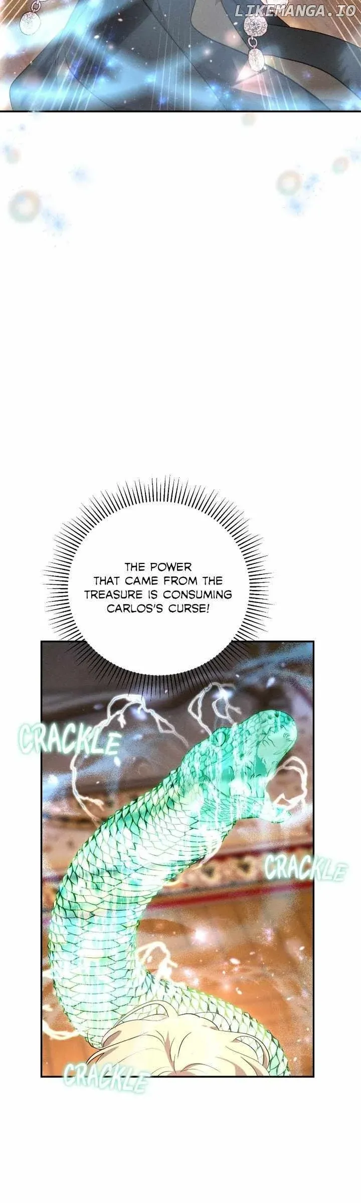 Don’t Be Carelessly Friendly Chapter 27 Online - página 24
