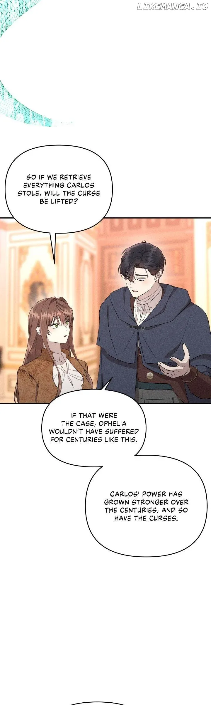 Don’t Be Carelessly Friendly Chapter 27 Online - página 34