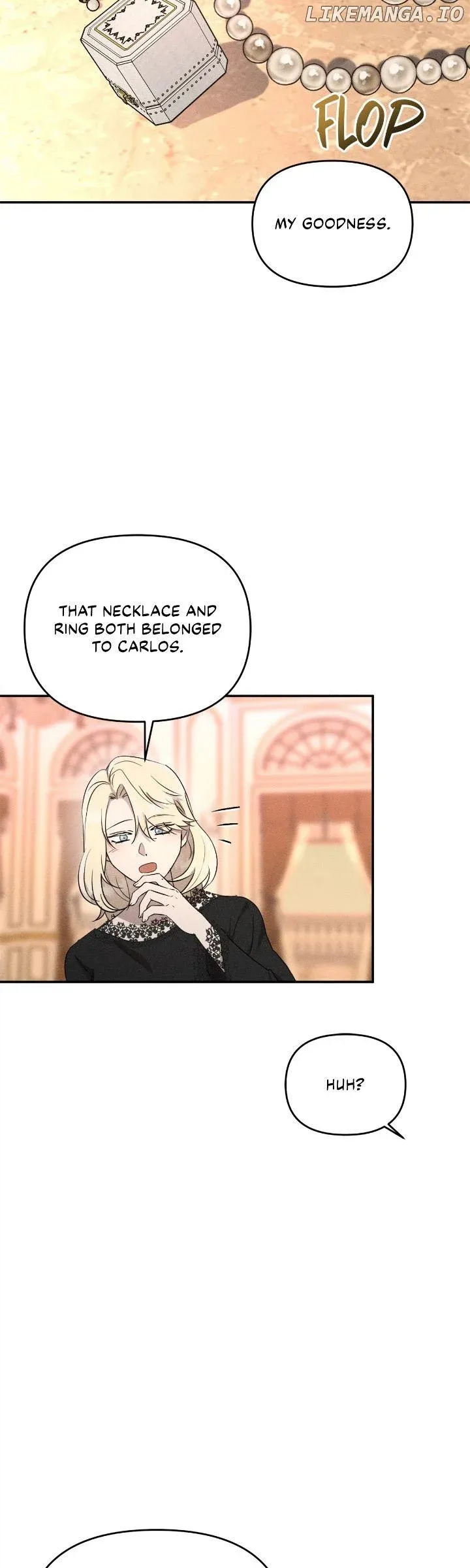 Don’t Be Carelessly Friendly Chapter 27 Online - página 36