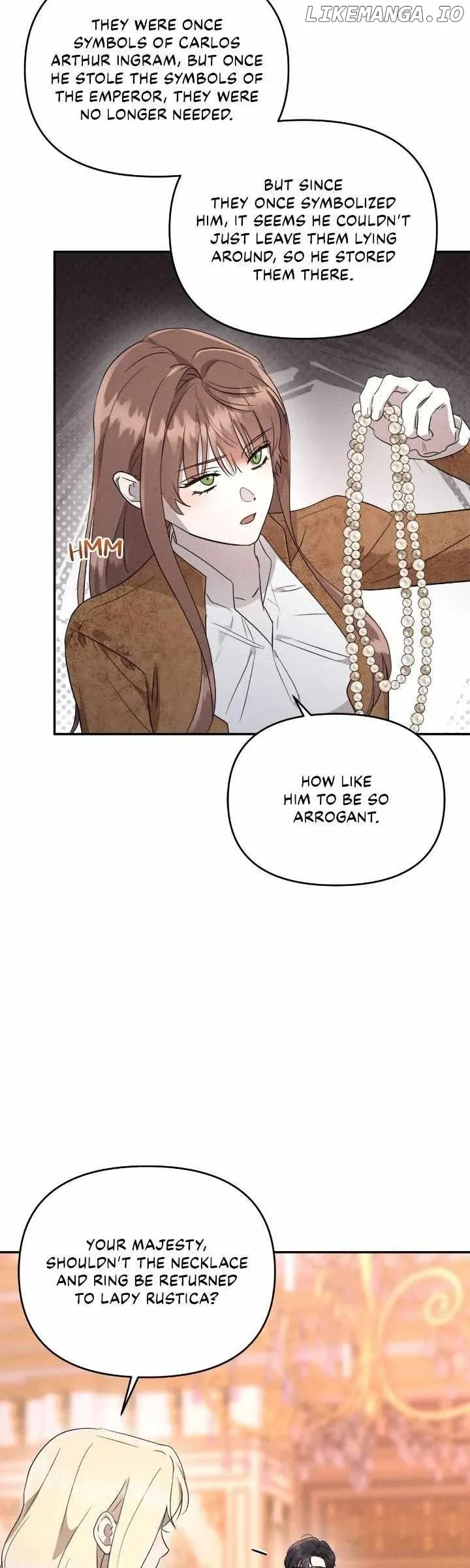 Don’t Be Carelessly Friendly Chapter 27 Online - página 37