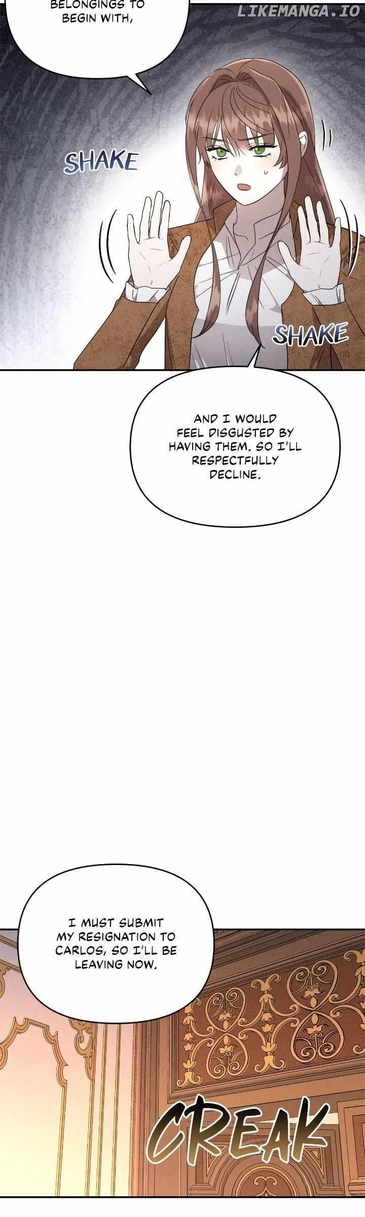 Don’t Be Carelessly Friendly Chapter 27 Online - página 40