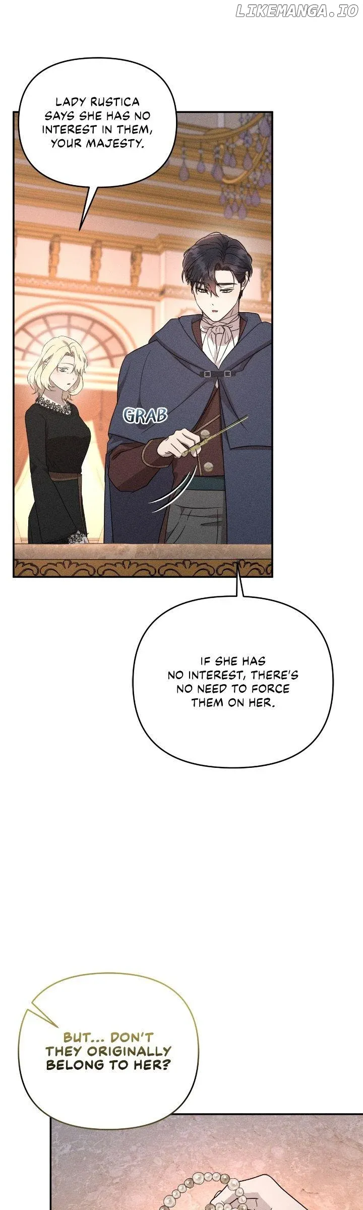 Don’t Be Carelessly Friendly Chapter 27 Online - página 42