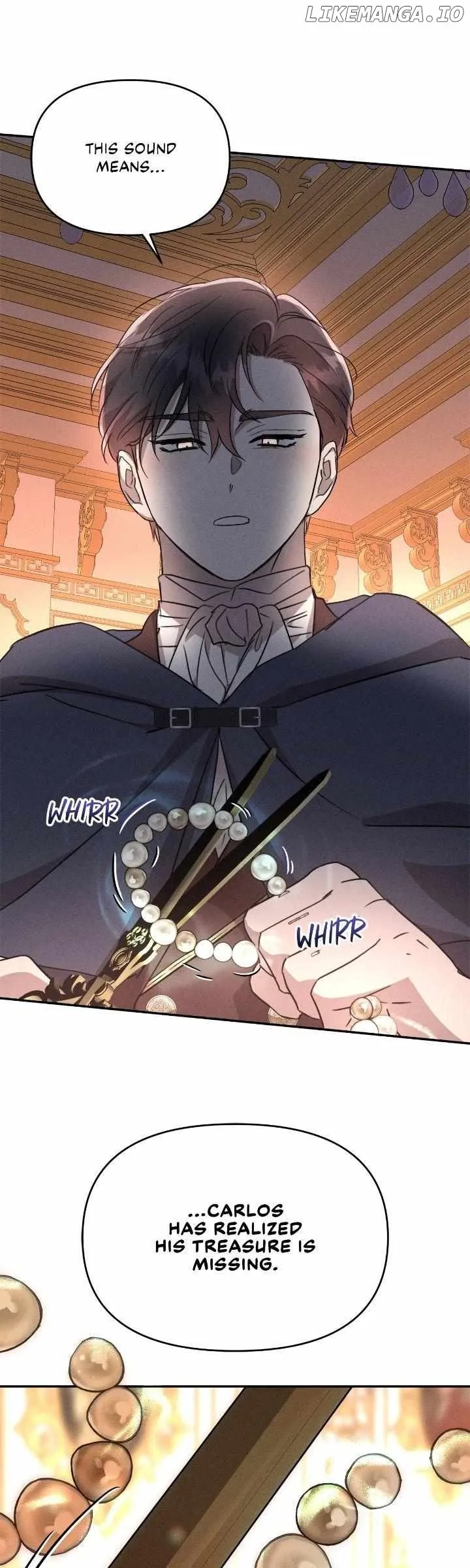 Don’t Be Carelessly Friendly Chapter 27 Online - página 45