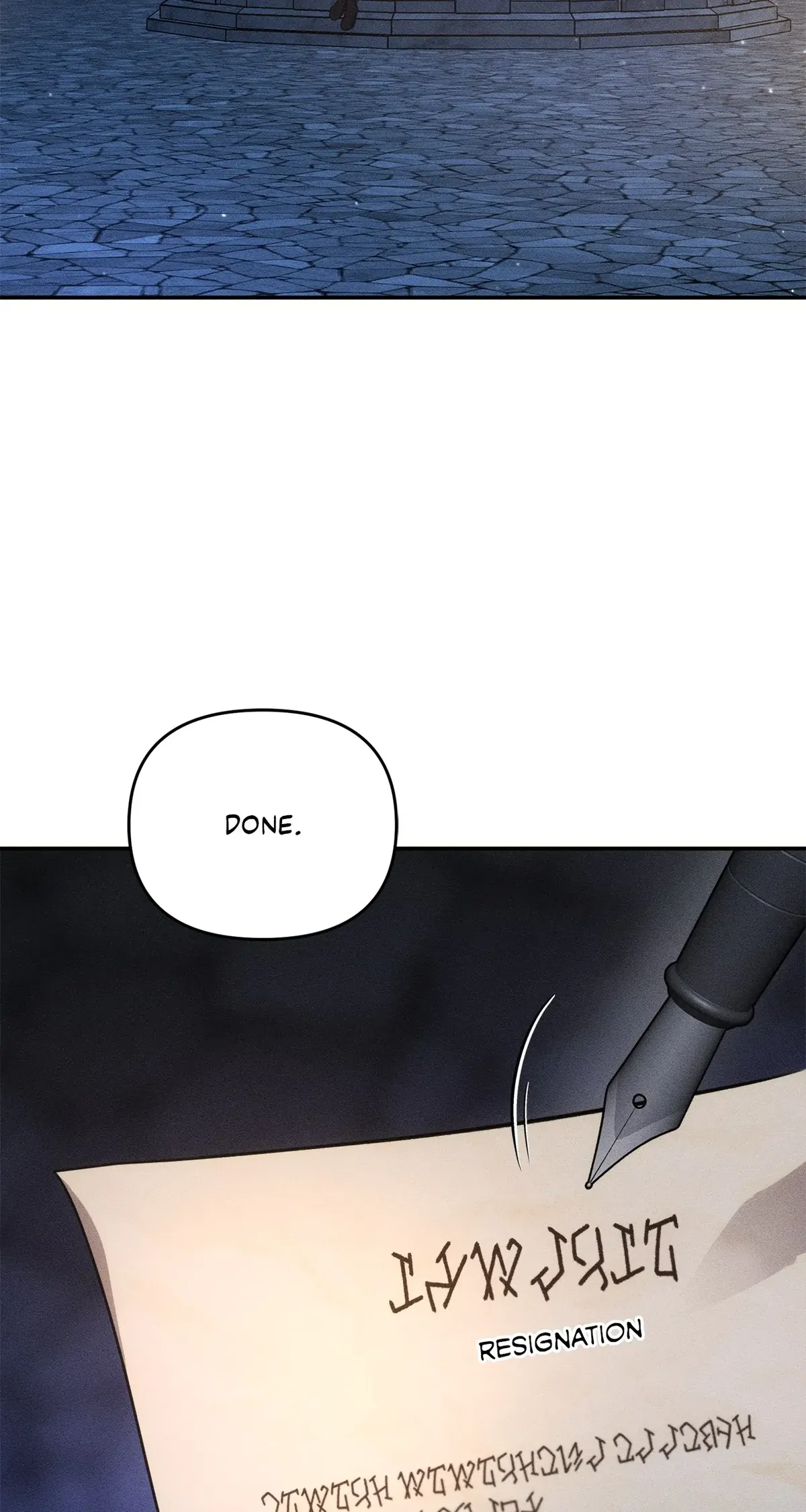 Don’t Be Carelessly Friendly Chapter 28 Online - página 1