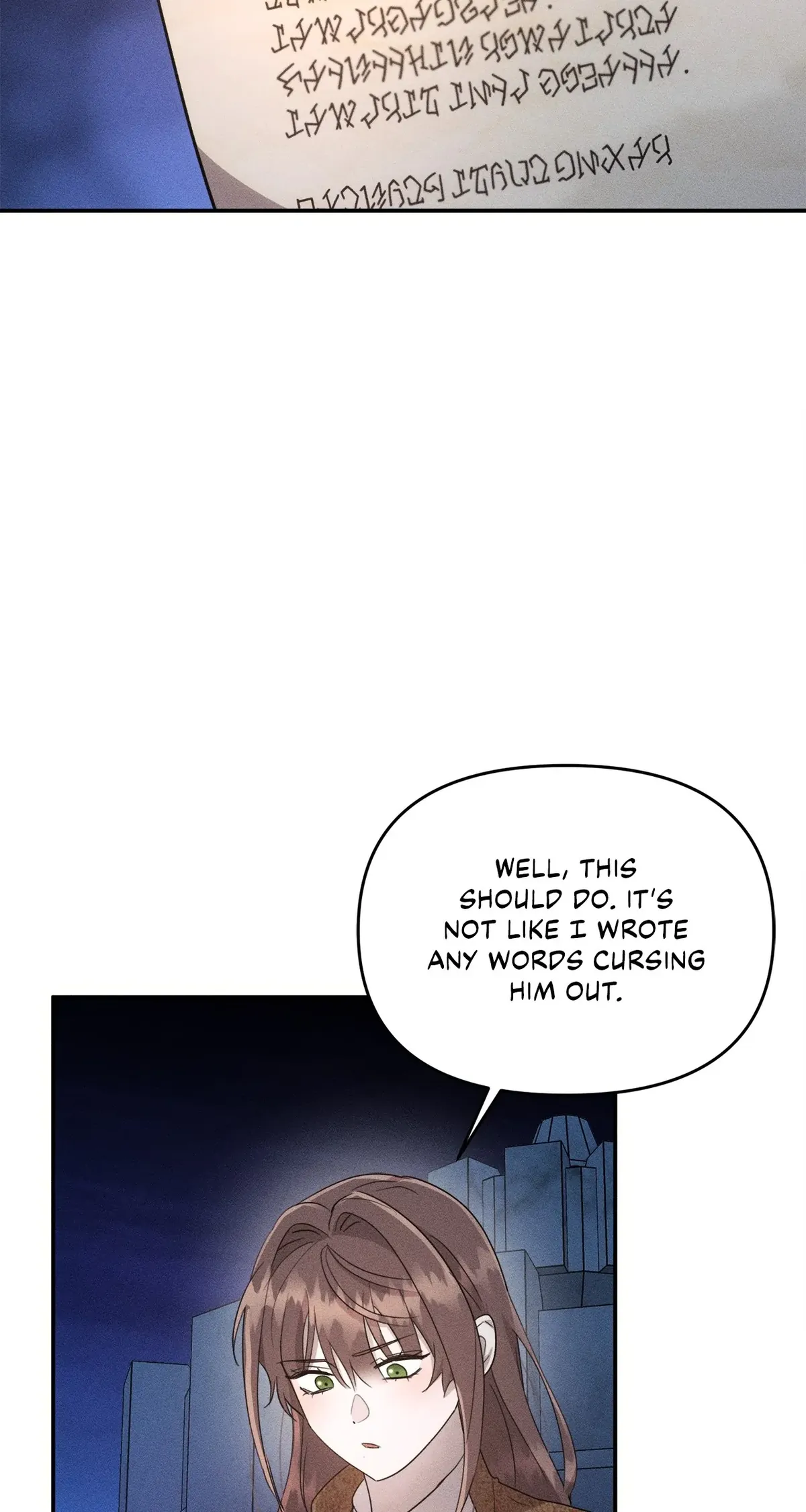 Don’t Be Carelessly Friendly Chapter 28 Online - página 2