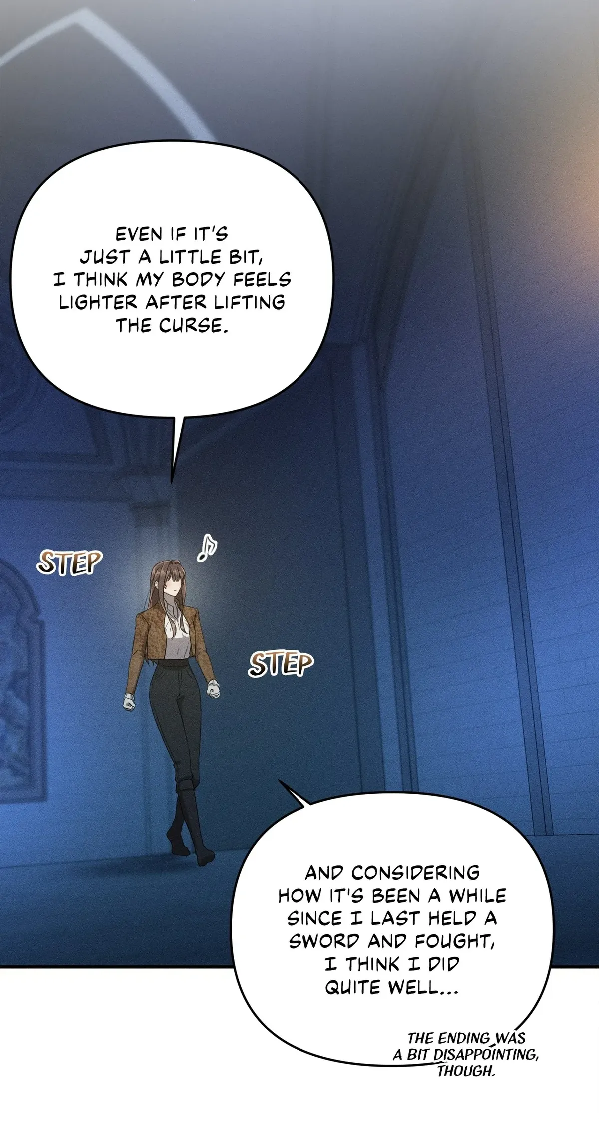 Don’t Be Carelessly Friendly Chapter 28 Online - página 5