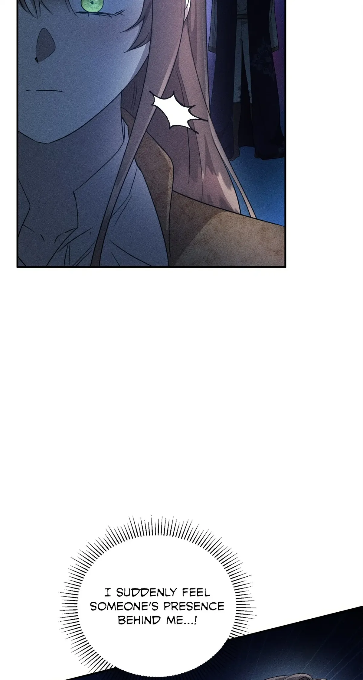 Don’t Be Carelessly Friendly Chapter 28 Online - página 8