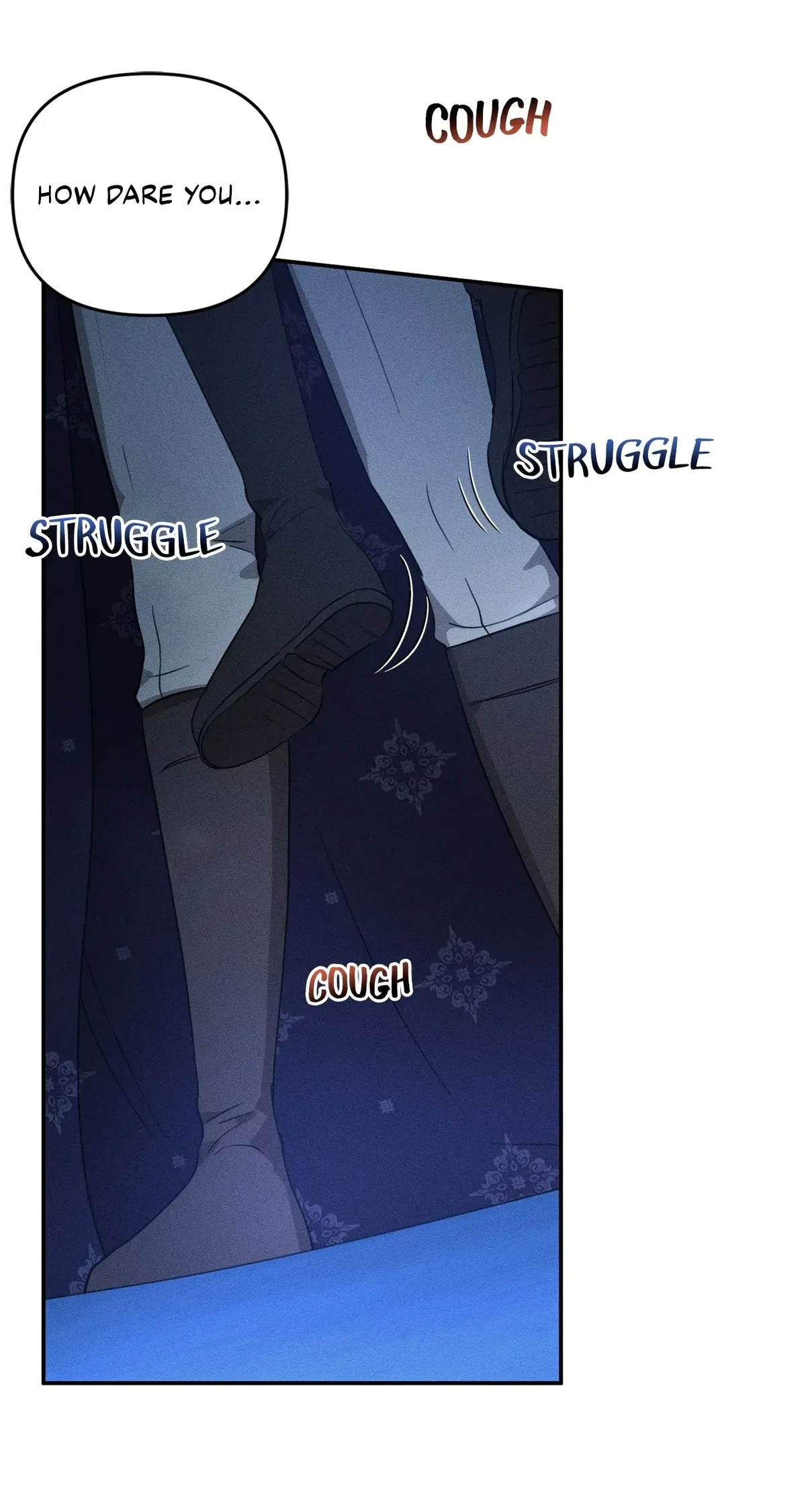 Don’t Be Carelessly Friendly Chapter 28 Online - página 11