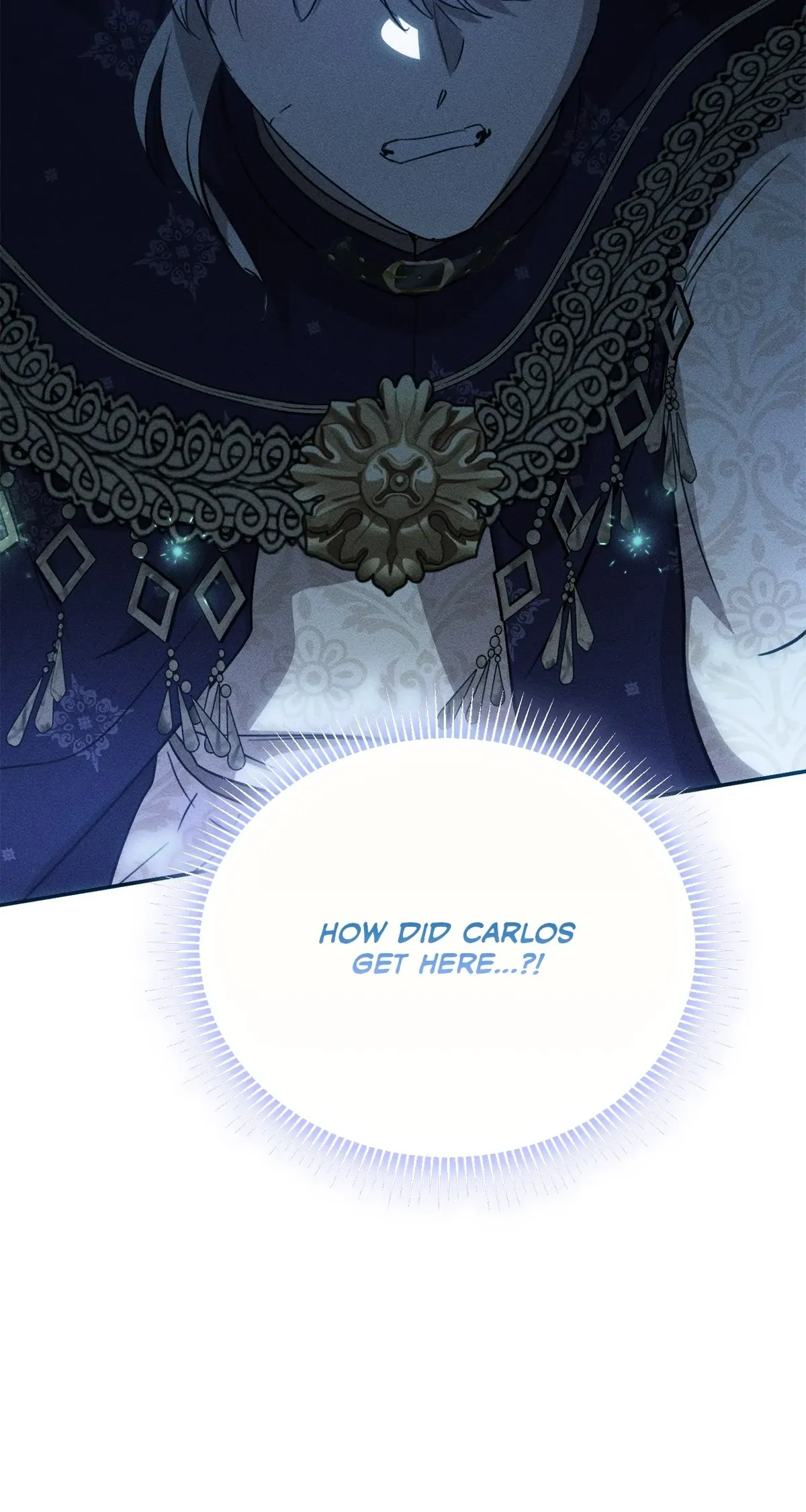 Don’t Be Carelessly Friendly Chapter 28 Online - página 13