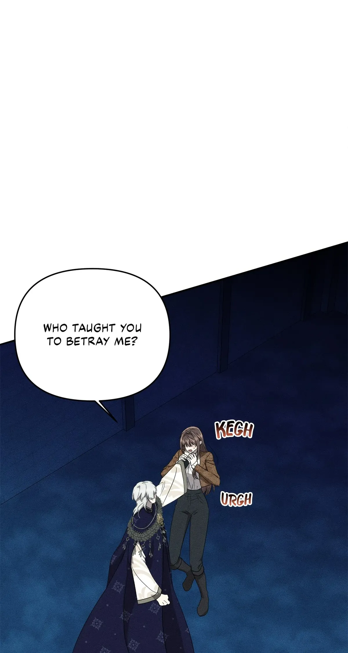 Don’t Be Carelessly Friendly Chapter 28 Online - página 14