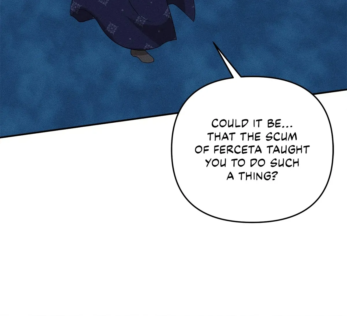Don’t Be Carelessly Friendly Chapter 28 Online - página 15