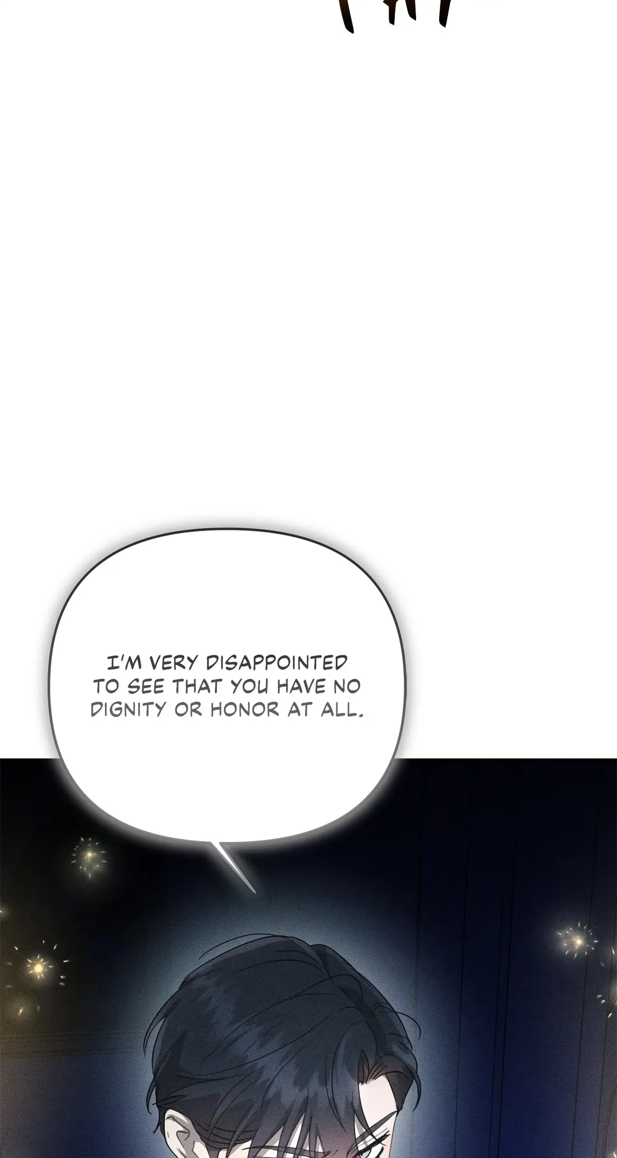 Don’t Be Carelessly Friendly Chapter 28 Online - página 22
