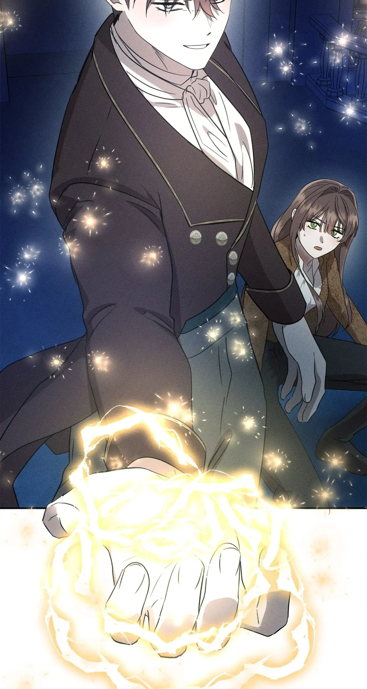 Don’t Be Carelessly Friendly Chapter 28 Online - página 23