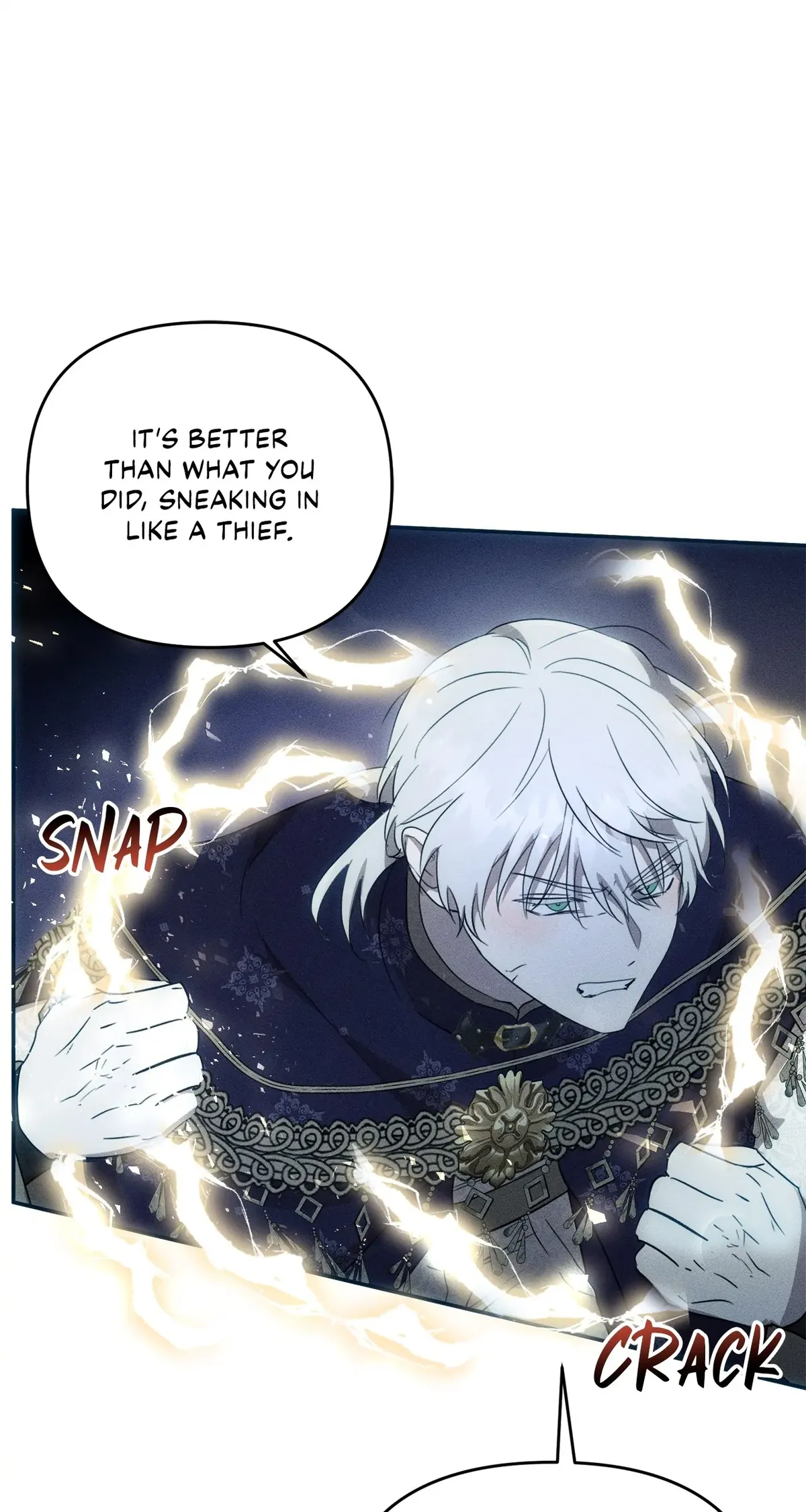 Don’t Be Carelessly Friendly Chapter 28 Online - página 26