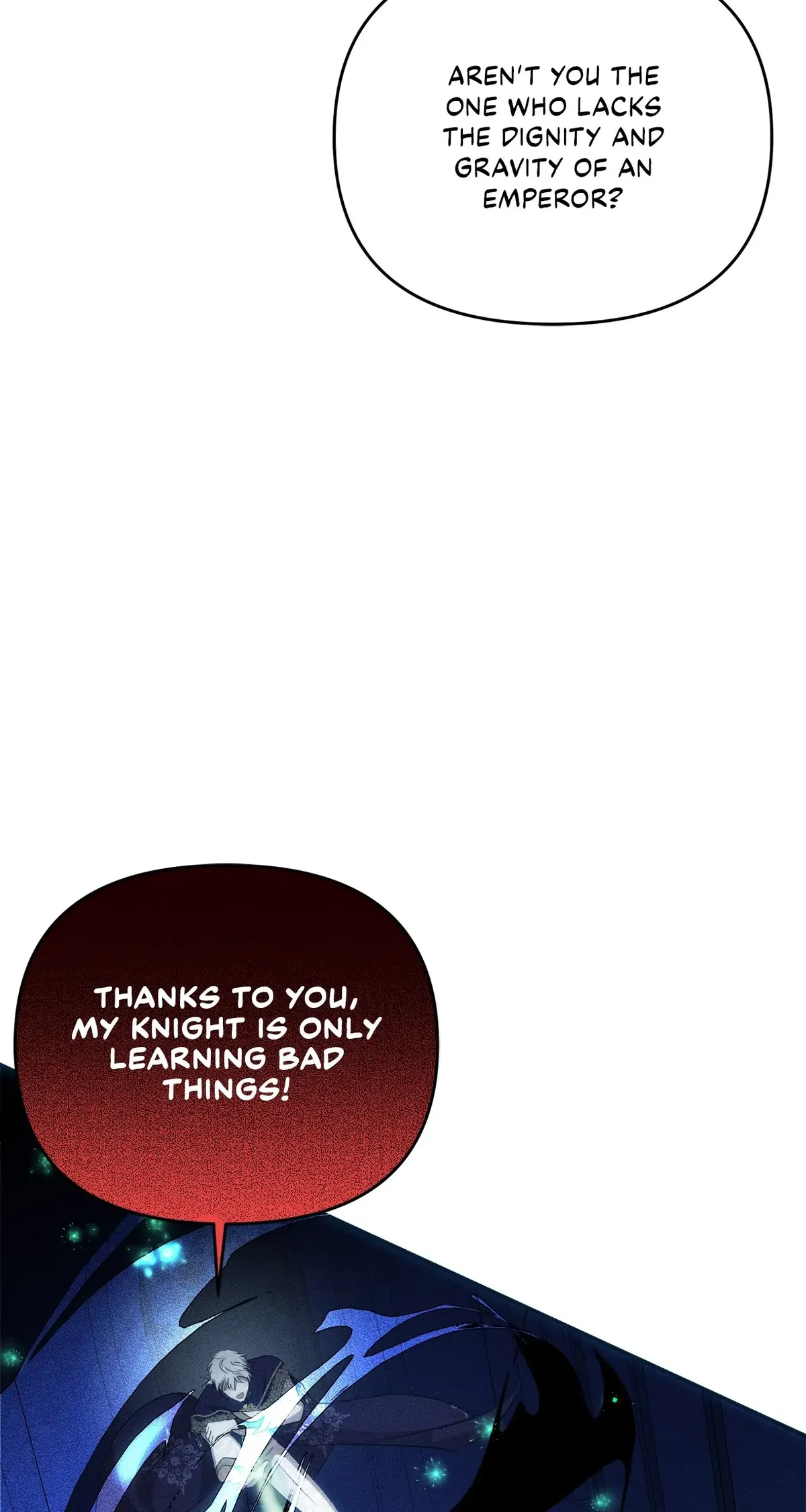 Don’t Be Carelessly Friendly Chapter 28 Online - página 27