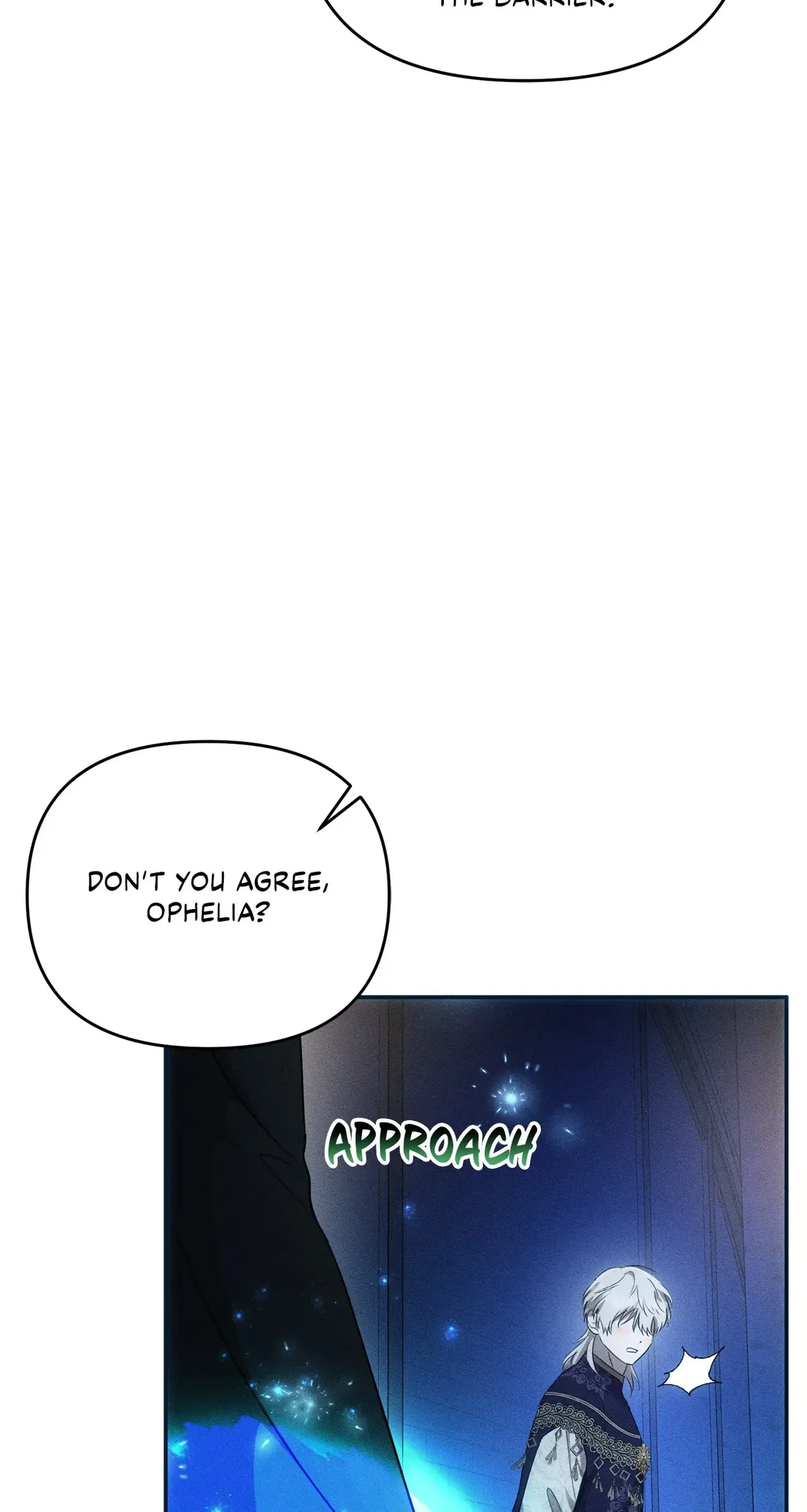 Don’t Be Carelessly Friendly Chapter 28 Online - página 30