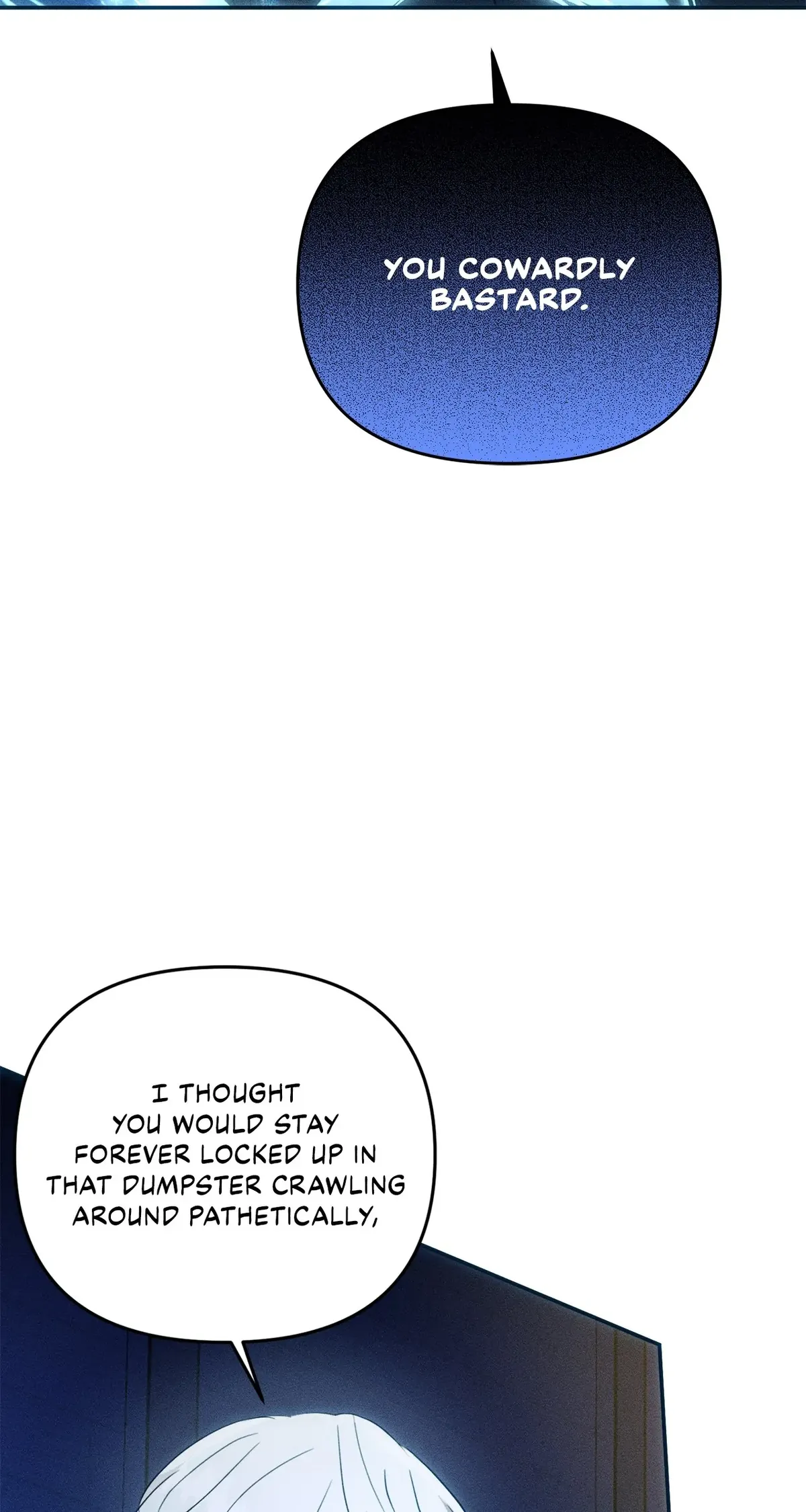 Don’t Be Carelessly Friendly Chapter 28 Online - página 33