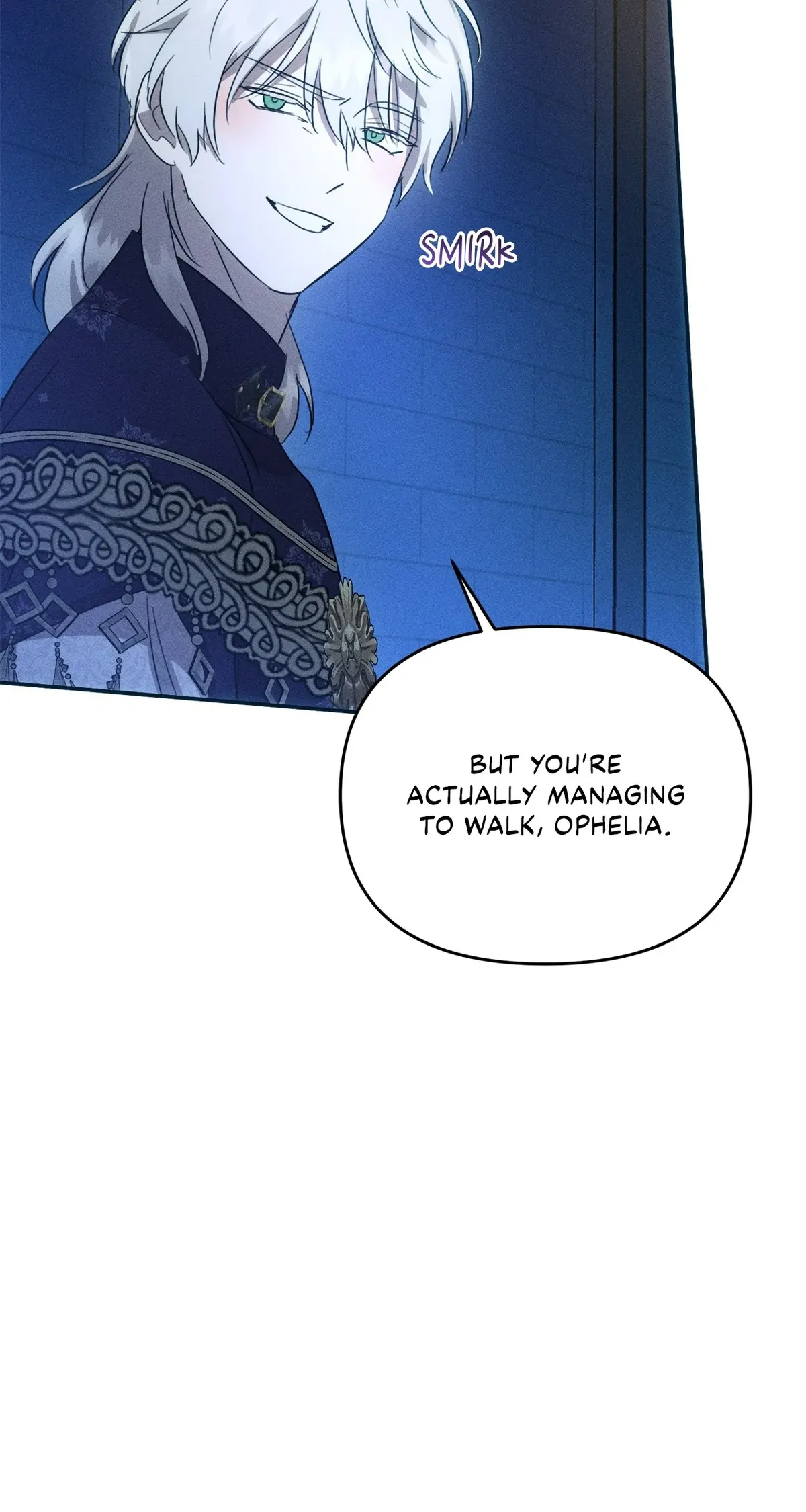 Don’t Be Carelessly Friendly Chapter 28 Online - página 34
