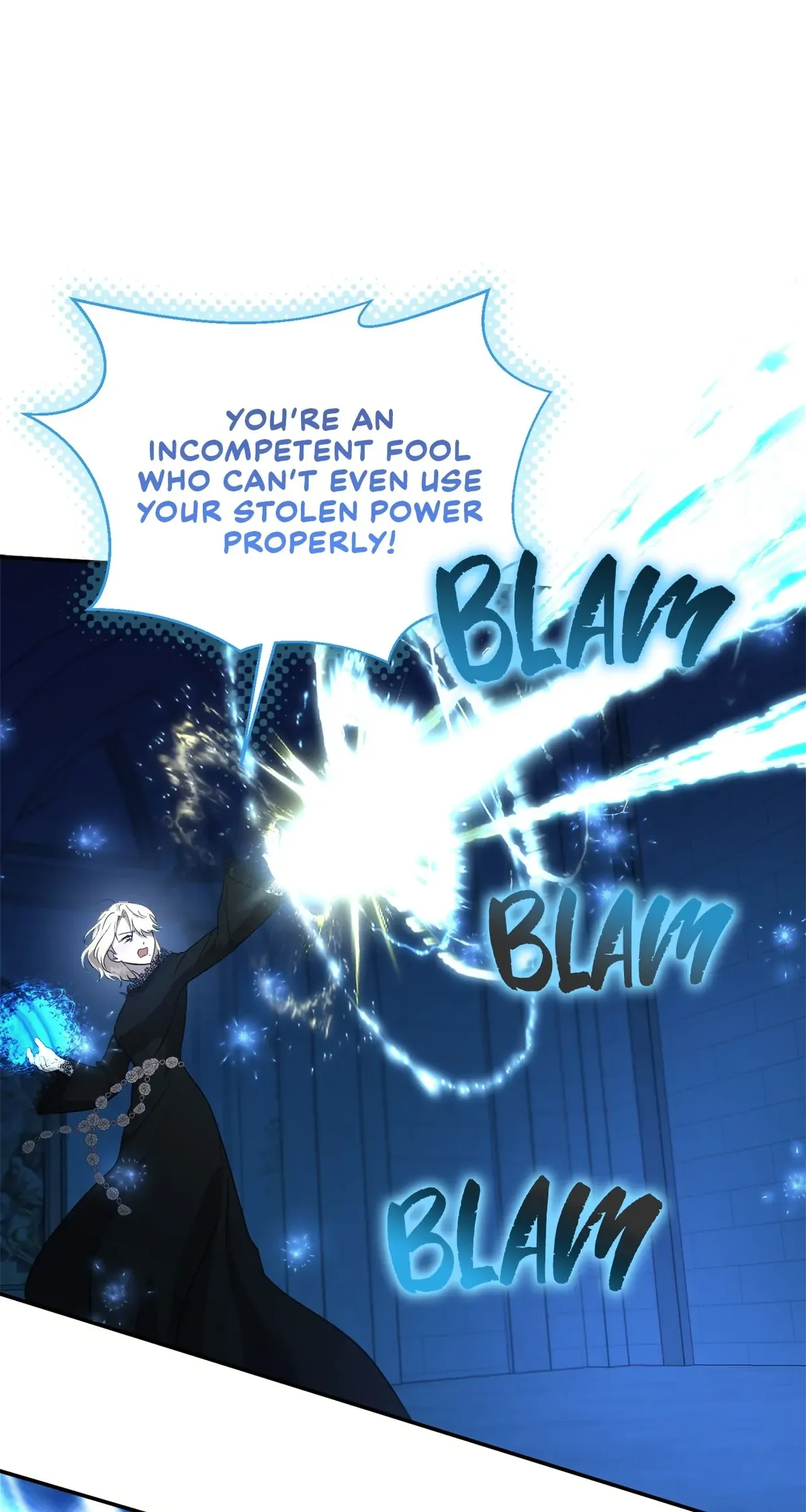 Don’t Be Carelessly Friendly Chapter 28 Online - página 36