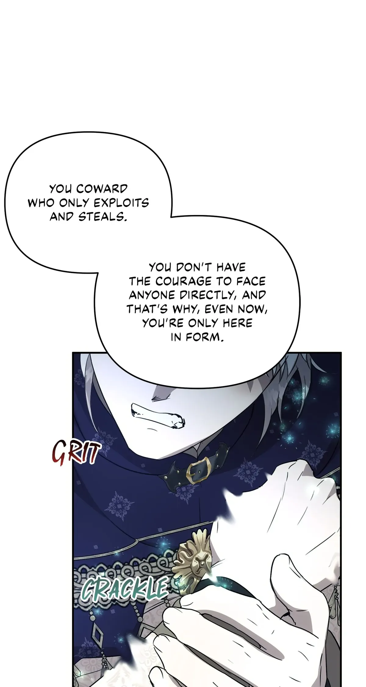 Don’t Be Carelessly Friendly Chapter 28 Online - página 38