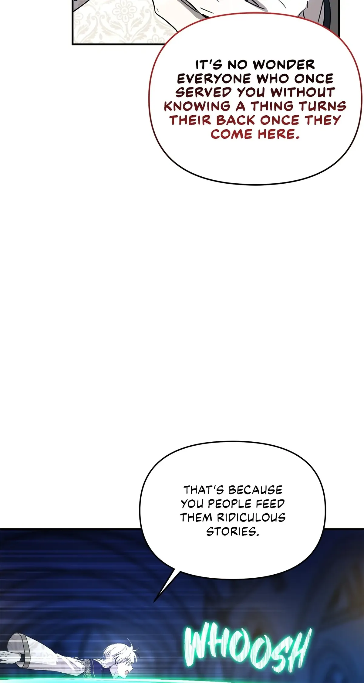 Don’t Be Carelessly Friendly Chapter 28 Online - página 39