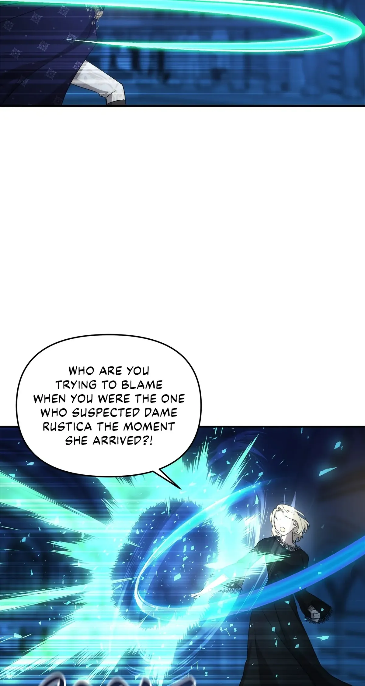 Don’t Be Carelessly Friendly Chapter 28 Online - página 40