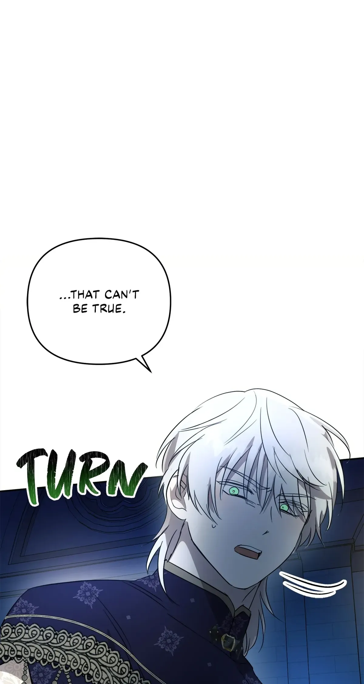 Don’t Be Carelessly Friendly Chapter 28 Online - página 43