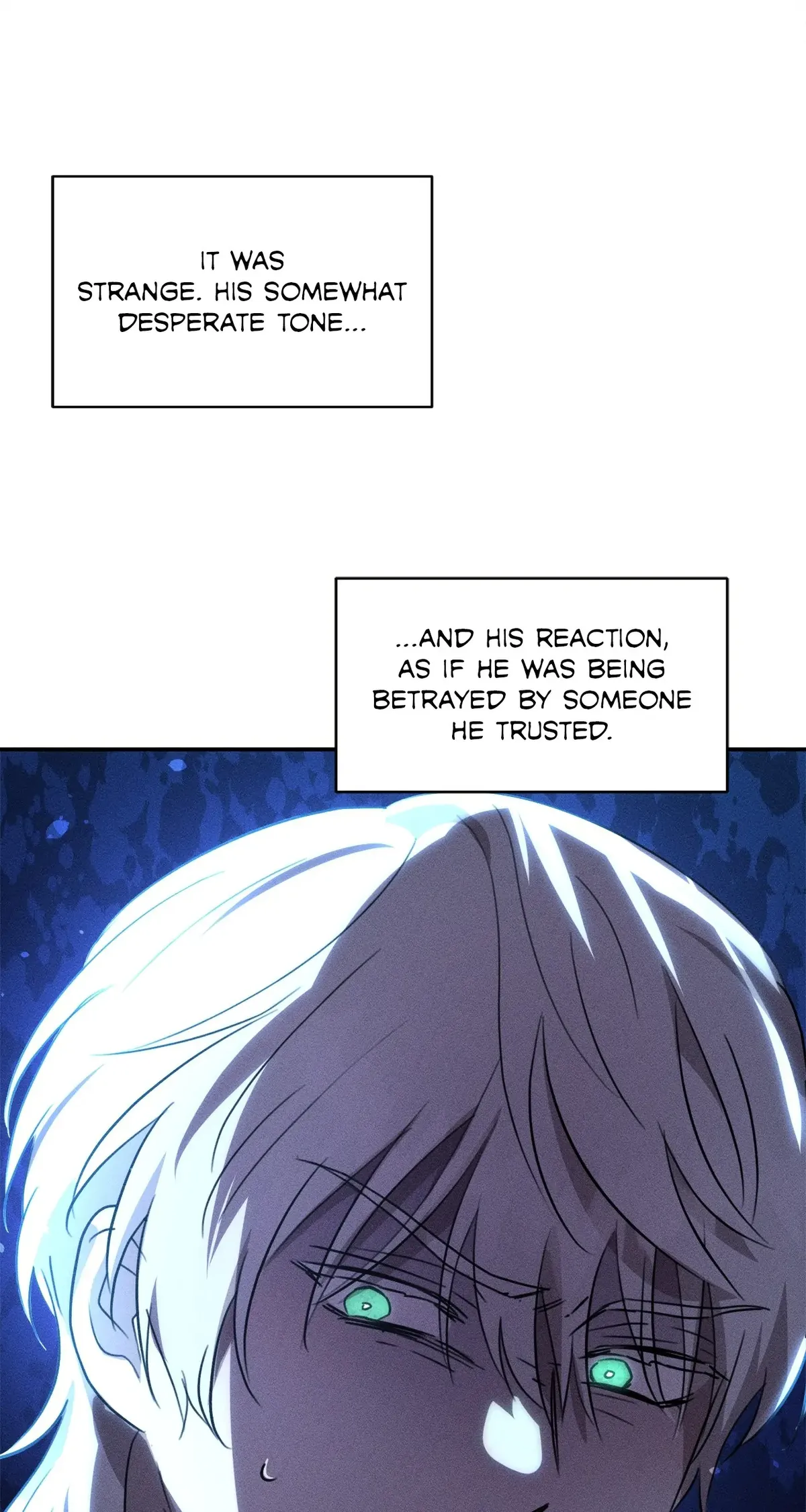 Don’t Be Carelessly Friendly Chapter 28 Online - página 45