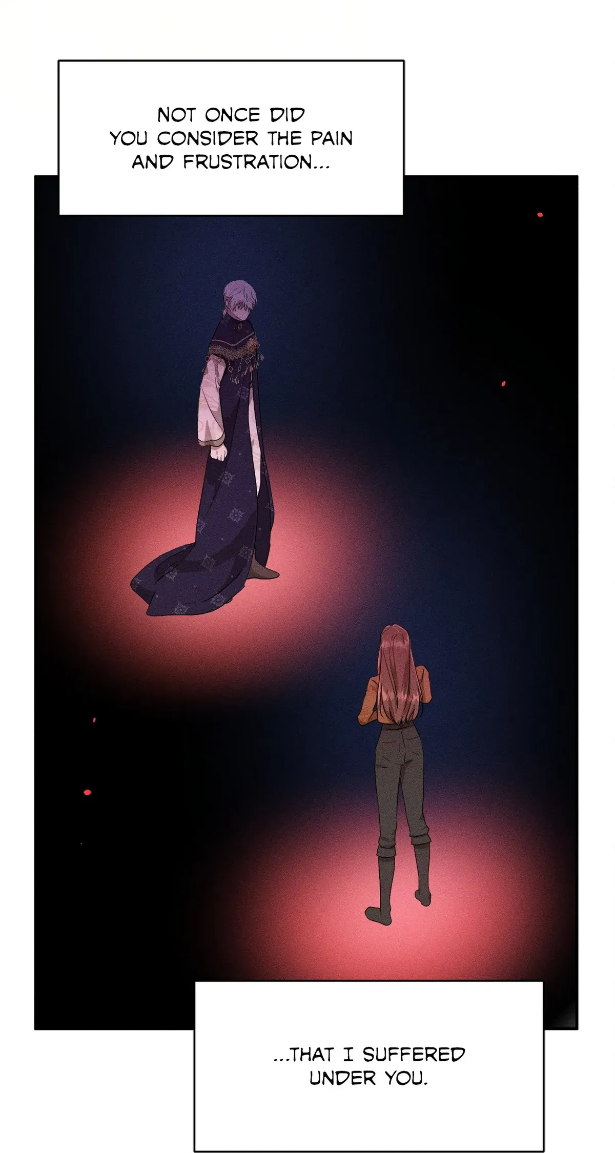Don’t Be Carelessly Friendly Chapter 28 Online - página 49