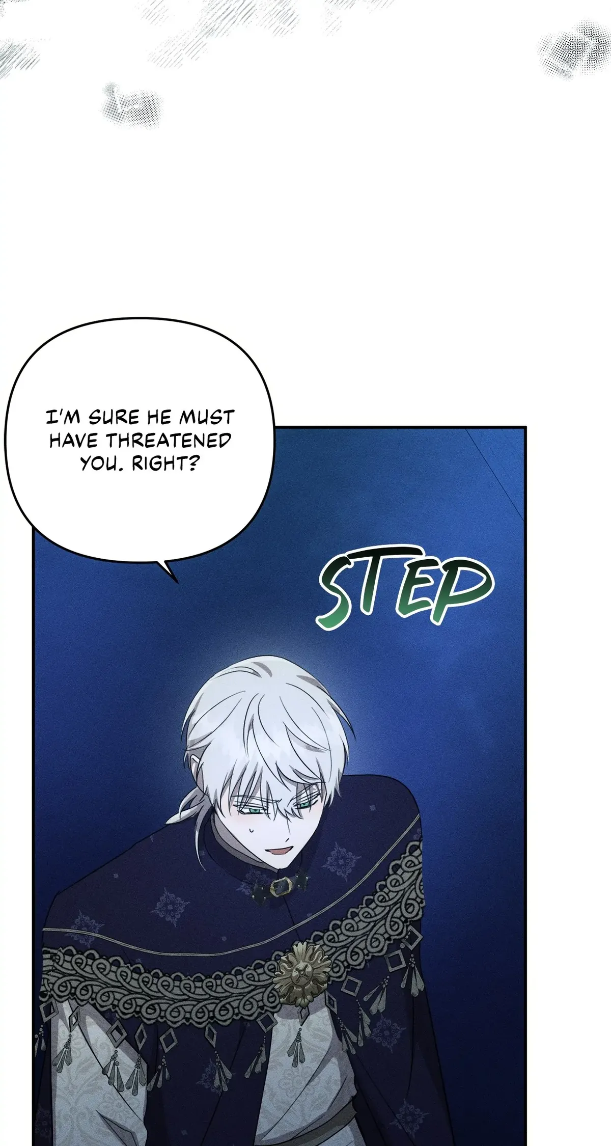 Don’t Be Carelessly Friendly Chapter 28 Online - página 52