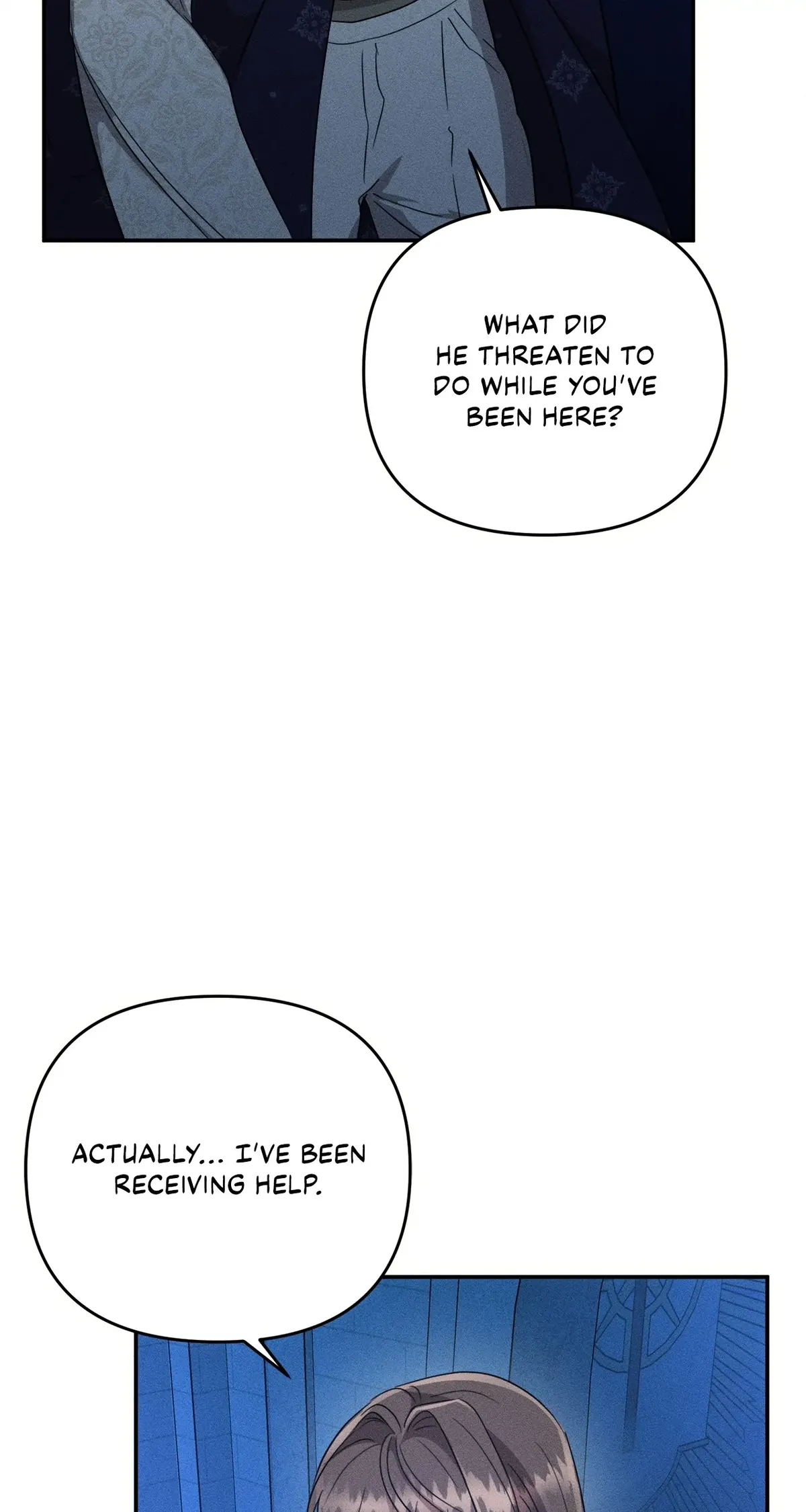 Don’t Be Carelessly Friendly Chapter 28 Online - página 53