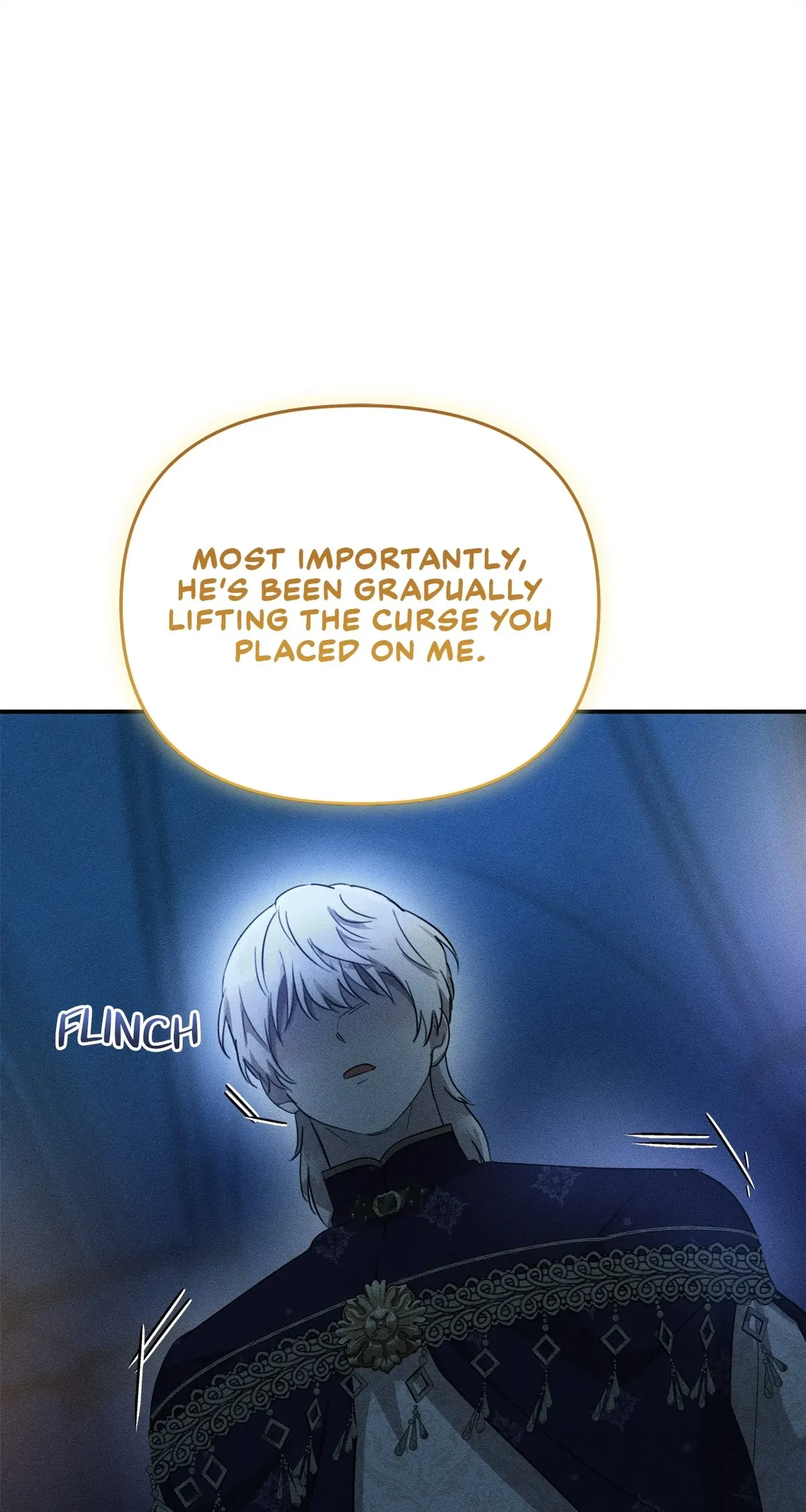 Don’t Be Carelessly Friendly Chapter 28 Online - página 55