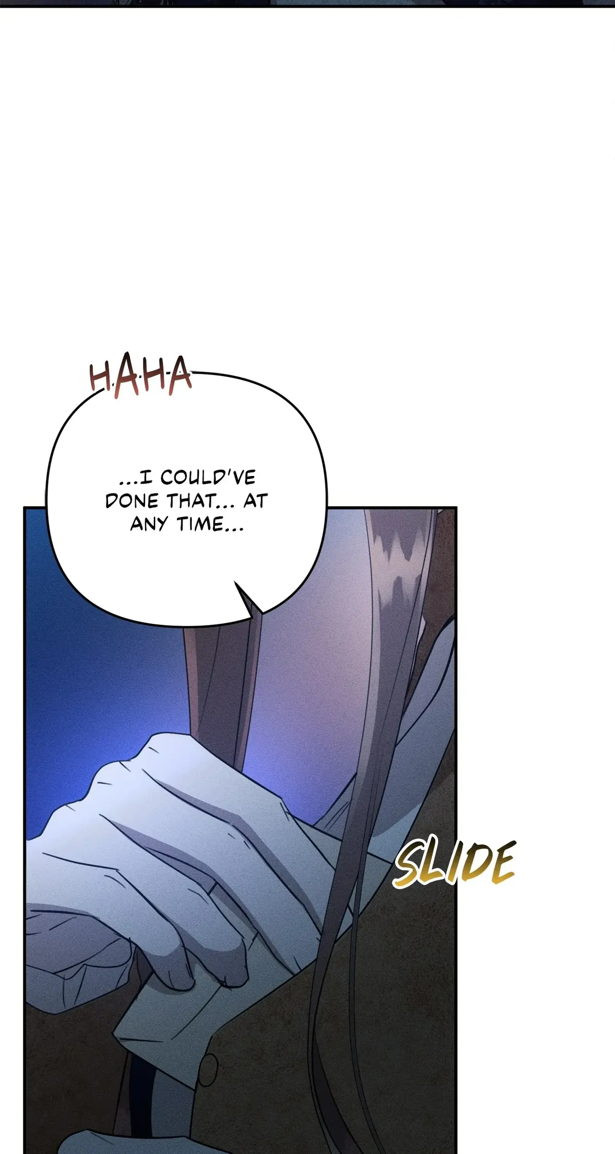 Don’t Be Carelessly Friendly Chapter 28 Online - página 56