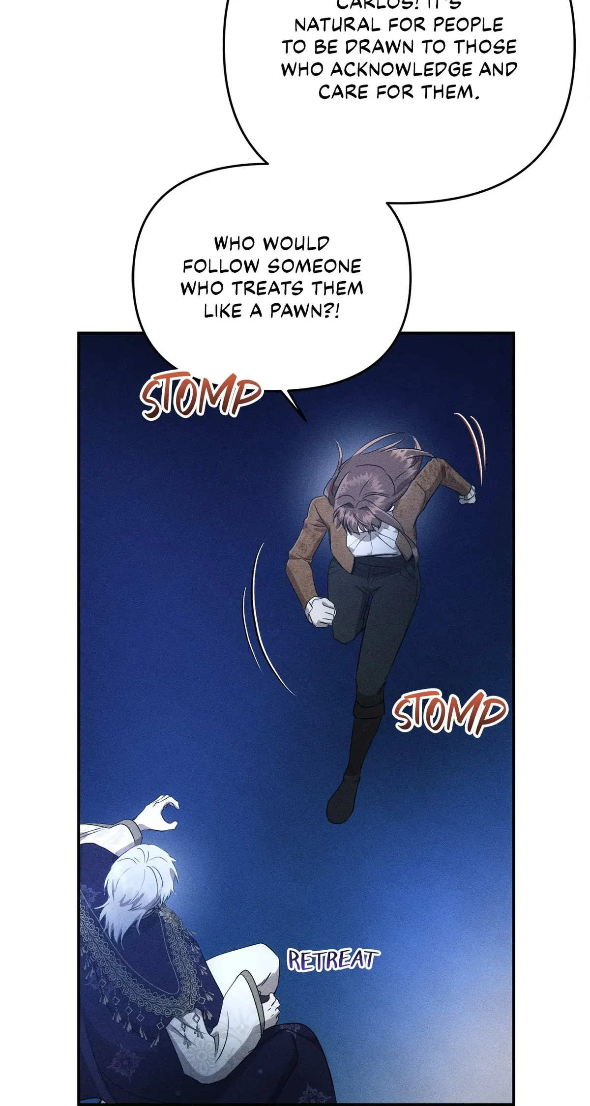 Don’t Be Carelessly Friendly Chapter 28 Online - página 62