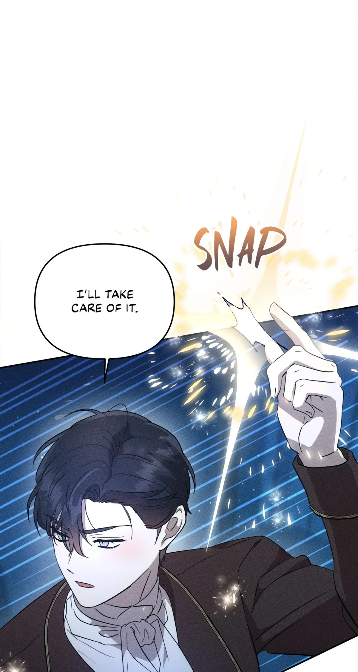 Don’t Be Carelessly Friendly Chapter 28 Online - página 73