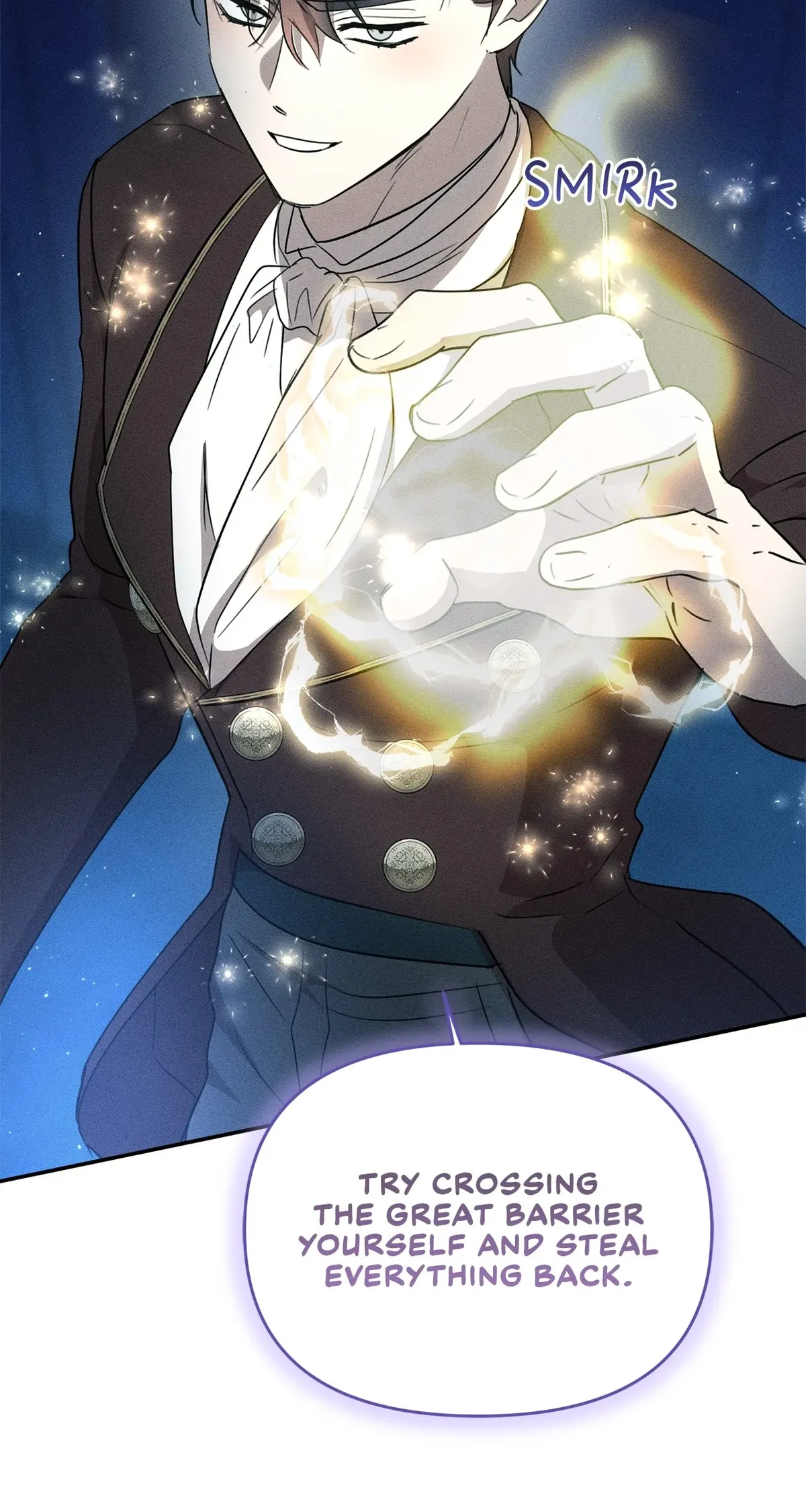 Don’t Be Carelessly Friendly Chapter 28 Online - página 80