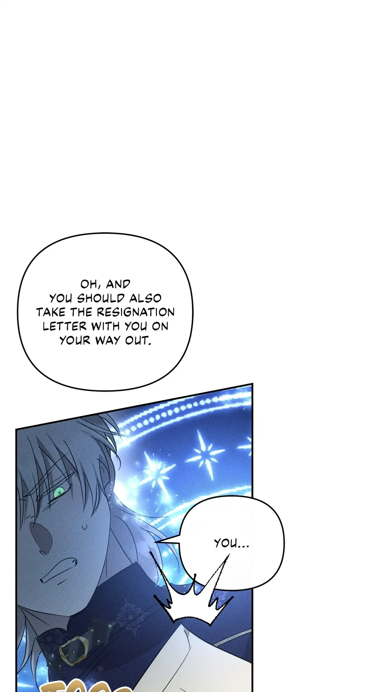 Don’t Be Carelessly Friendly Chapter 28 Online - página 81